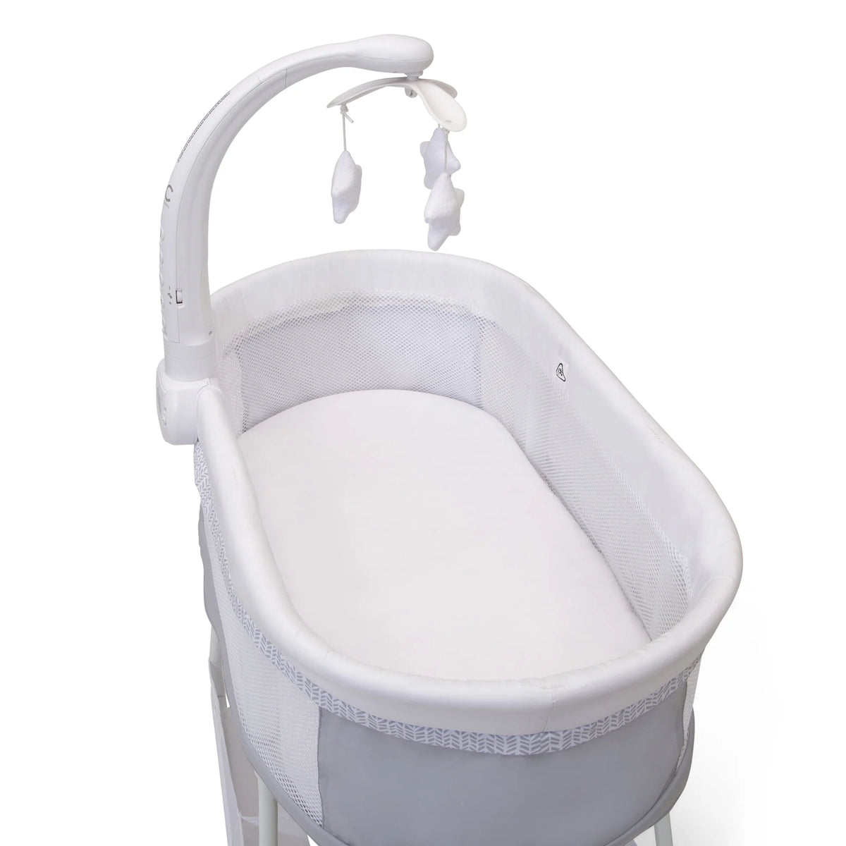 Grey Bassinet E780