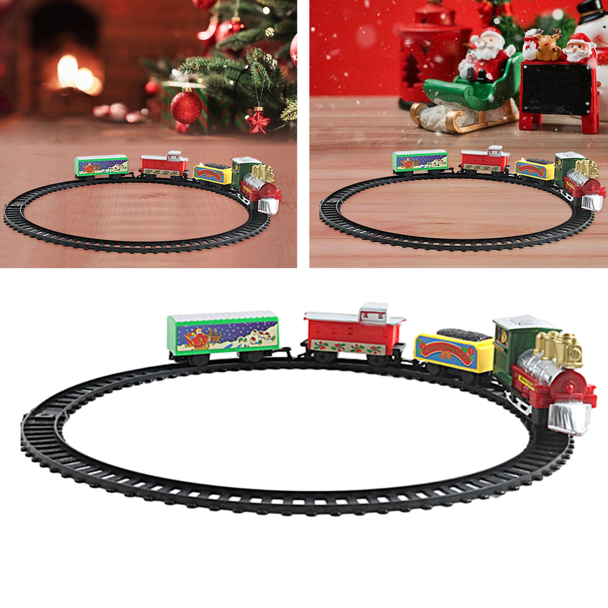 Electric Train Toy Set N501810