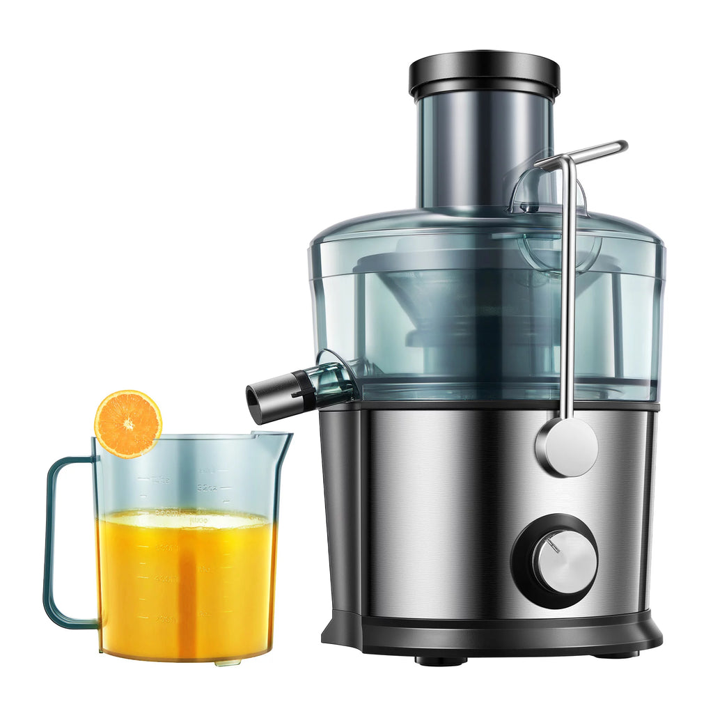800W Wide Mouth Juicer Y500