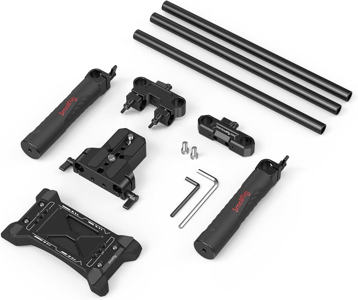 Universal Basic Camera Shoulder Mount Kit V7356