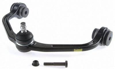 Control Arm and Ball Joint Assembly A4004