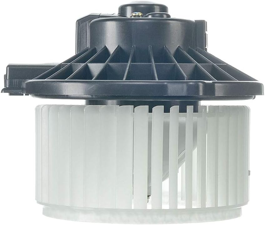 Front Heater Blower Motor with Fan Cage Pack of 2 X596513