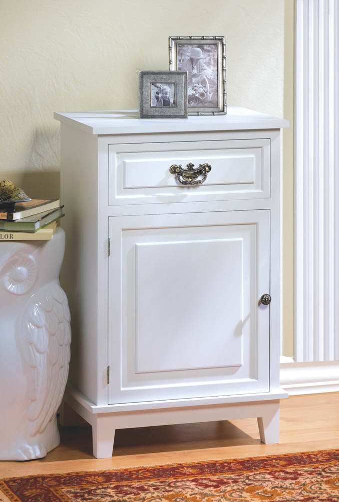 Storage Cabinet Q545