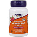 Vitamin D3 2,000 IU N730
