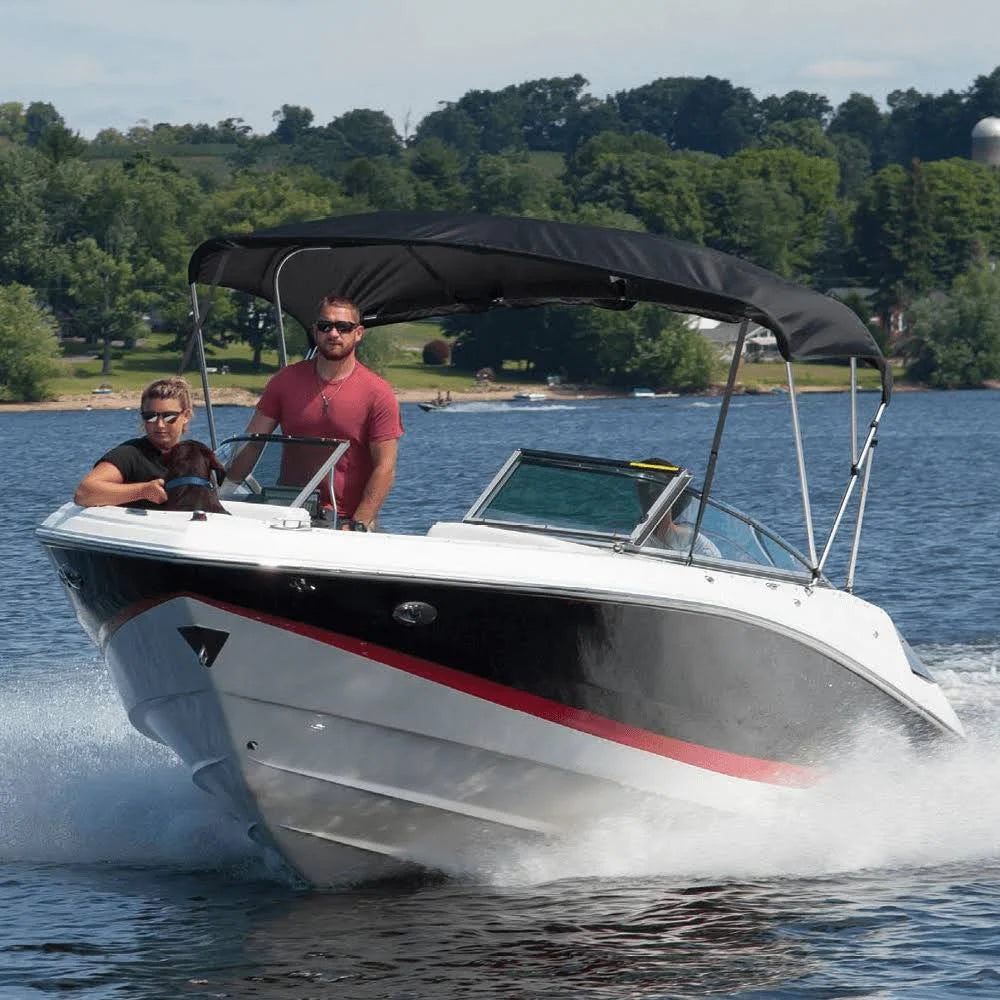 Teal Bimini Top Y5313