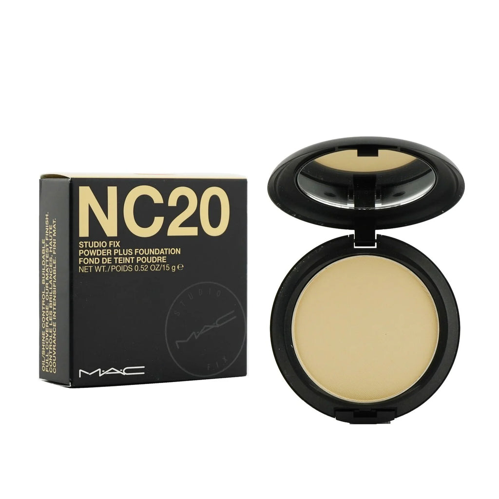 Studio Fix Powder Plus Foundation T878384