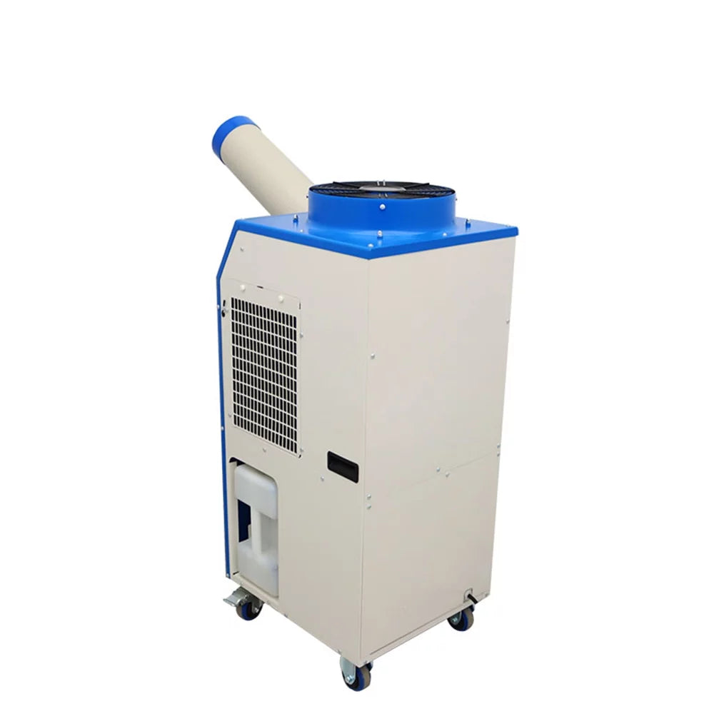 Portable Single Tube Air Conditioner 220V D820900