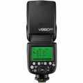 V860IIF TTL Li-Ion Flash Kit for Fujifilm Cameras C314674