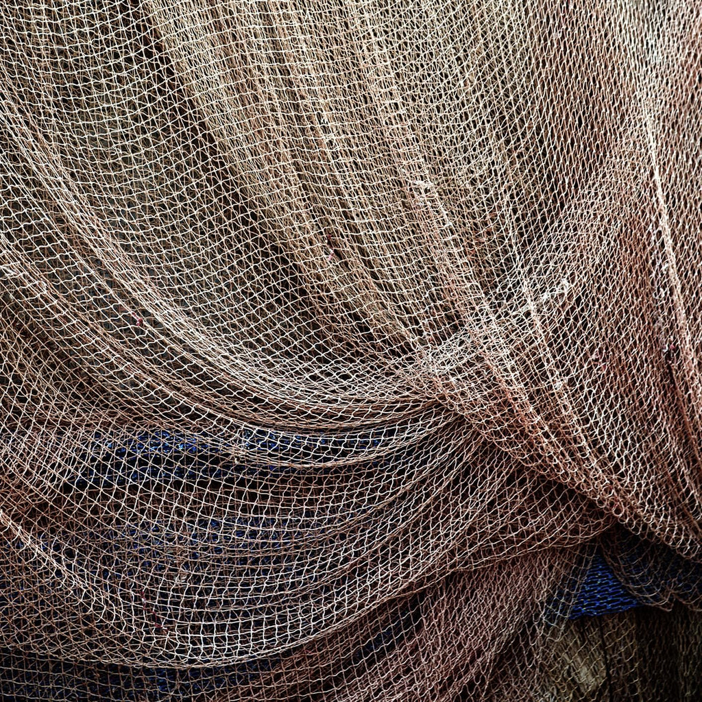 5'x10' (2 Pack) Large Fishing Net Décor X377
