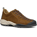 Brown GORE-TEX Trainers A203578
