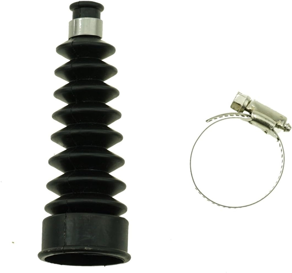 Shift Cable Bellows Kit, 2 Pack V49399
