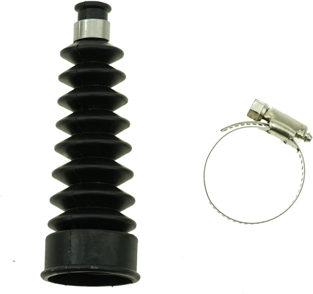 Shift Cable Bellows Kit, 2 Pack V49399