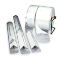 Clear 6 Mil Poly Tubing, 725 ft. x 10x22 Width H806192