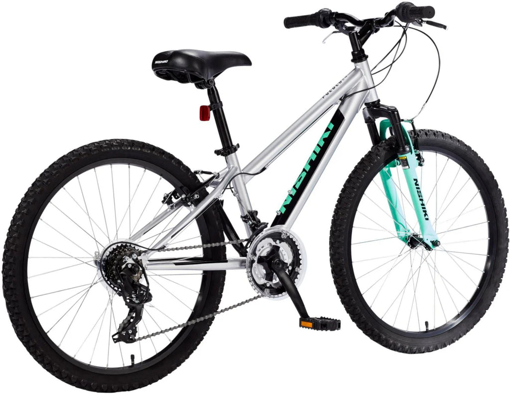24'' Mountain Bike P774597