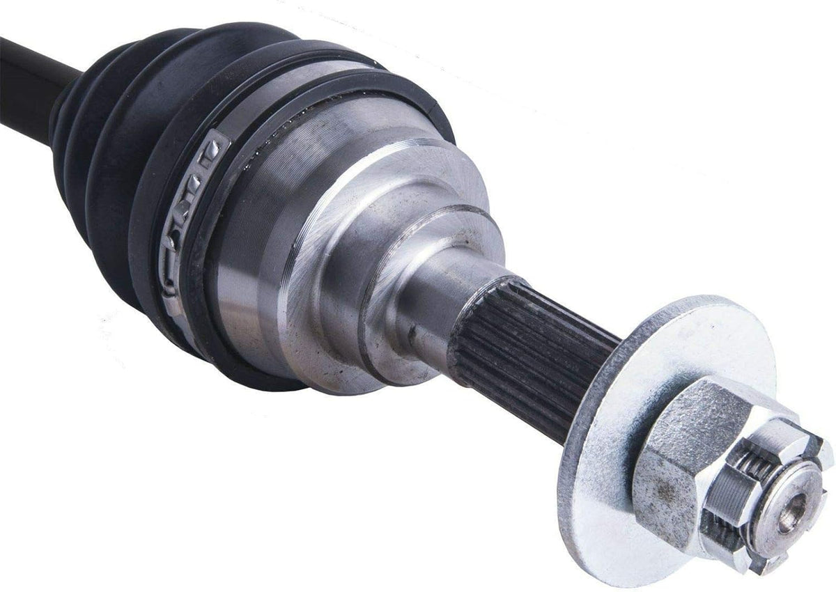 Axle replacement for Kawasaki Prairie 400 H937379