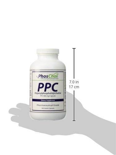 300 Gels PhosChol 900mg T3772