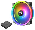 200mm Addressable RGB LED Case Fan U901852