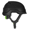 Vented Safety Helmet Hard Hat R2578