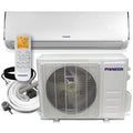 36,000 BTU 17 SEER Ductless Mini Split J921500