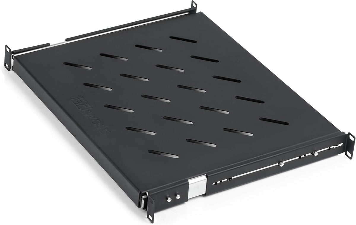 Rack Mountable Accessory Shelf P701199