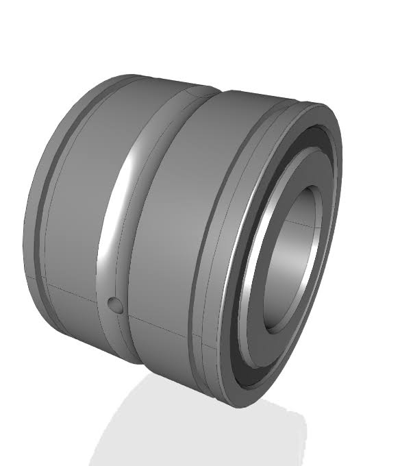 Cylindrical Roller Bearing C413