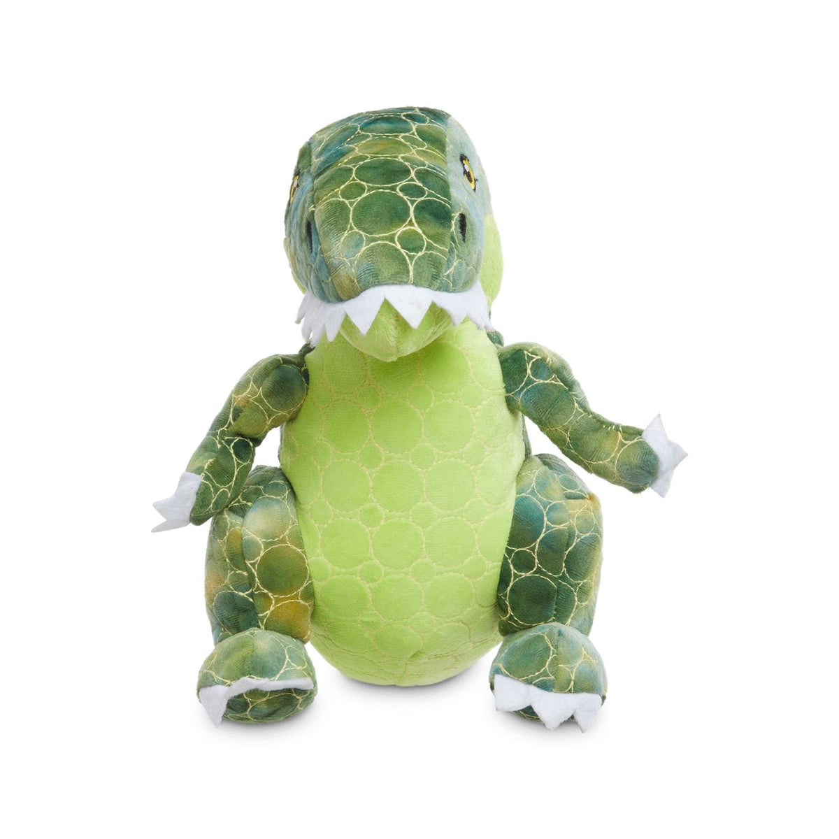 Plush Dog Toy with Kevlar Stitching L3984