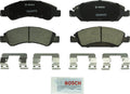 Ceramic Disc Brake Pad Set W5938