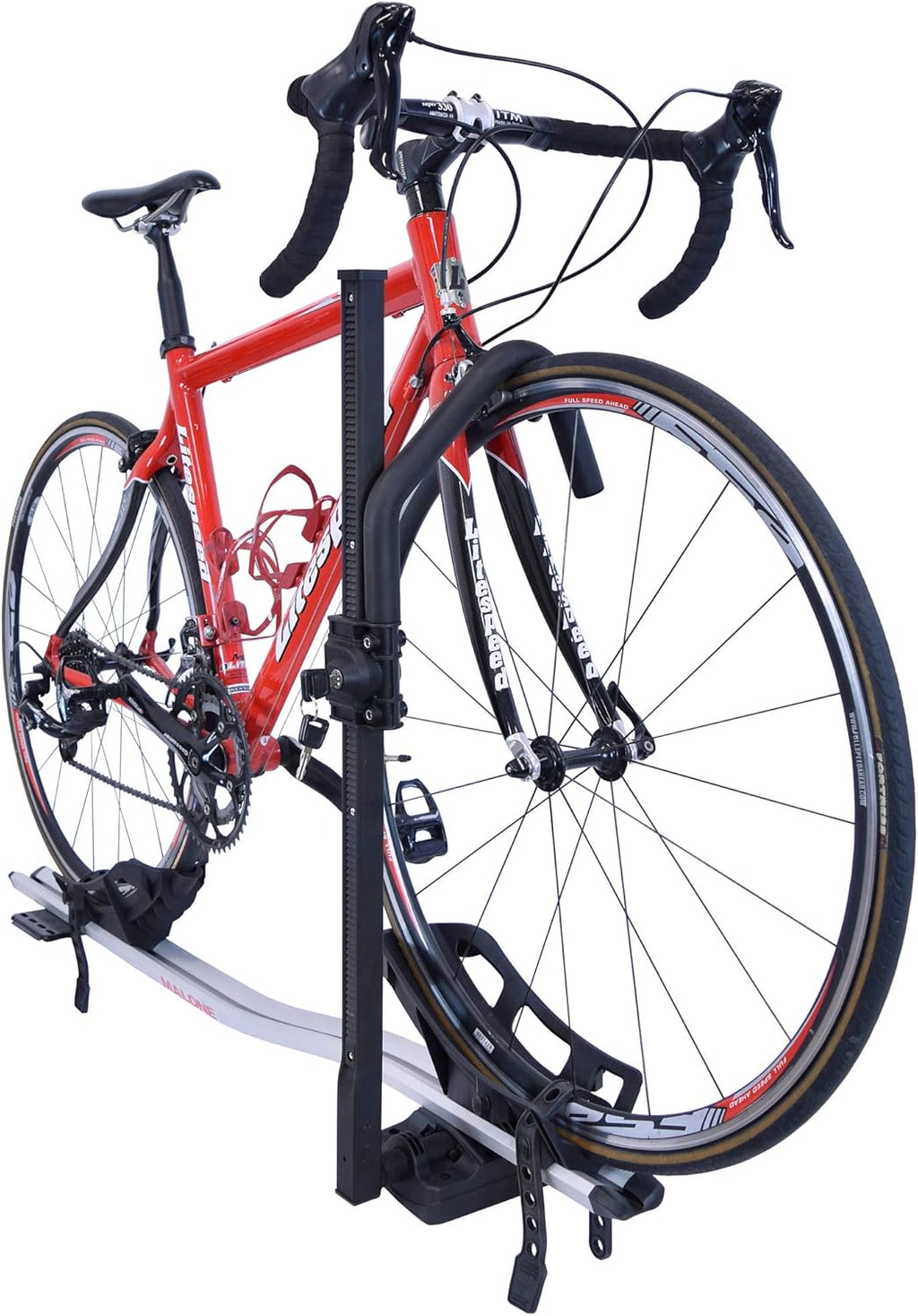 Tray Style Bike Rack G500991