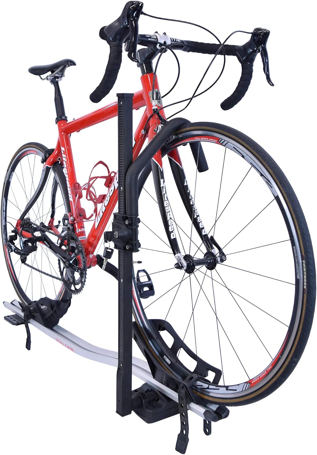 Tray Style Bike Rack G500991