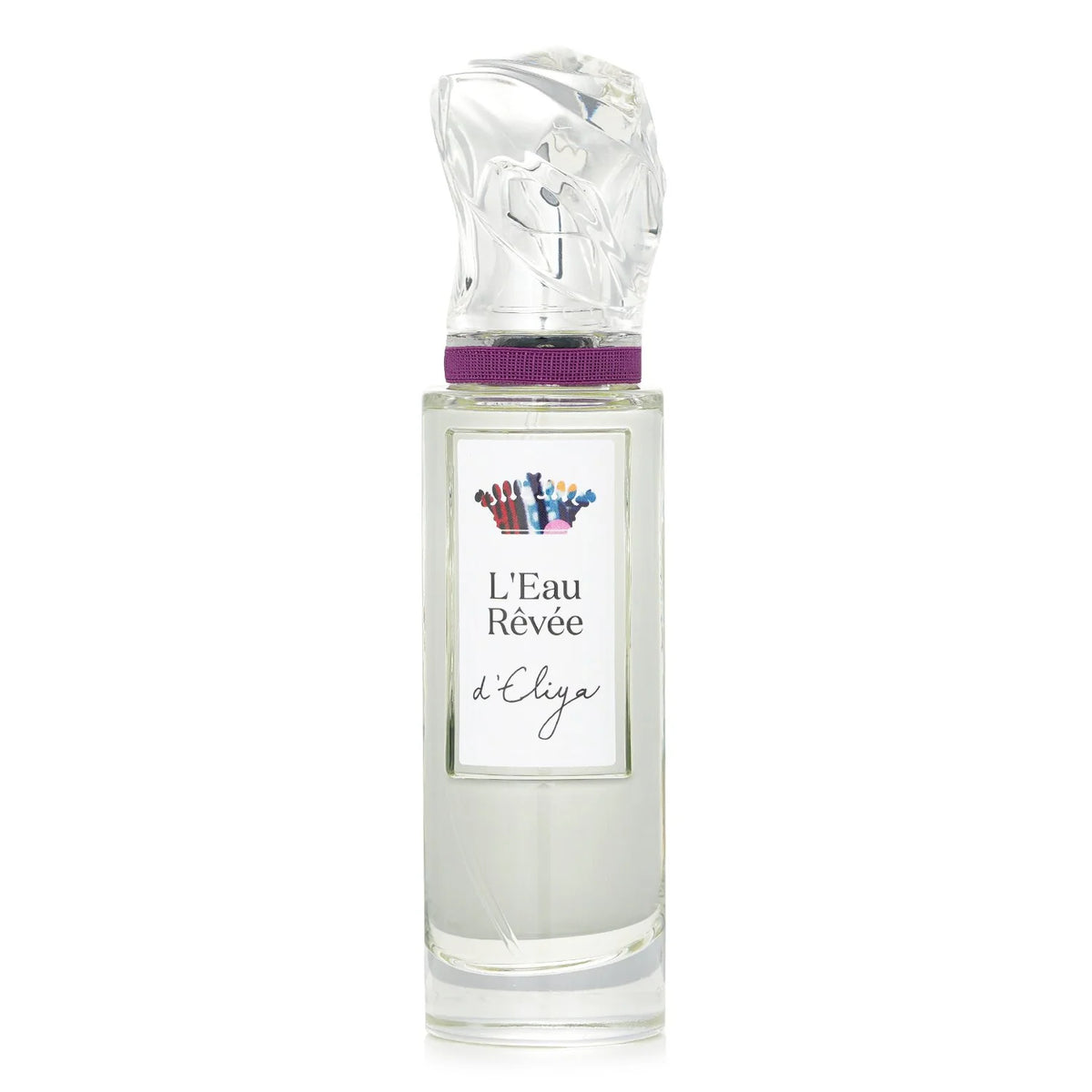 Eau De Toilette Spray 100ml W790