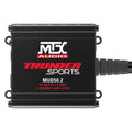 2-Channel Power Sports Amplifier 100W RMS M47068