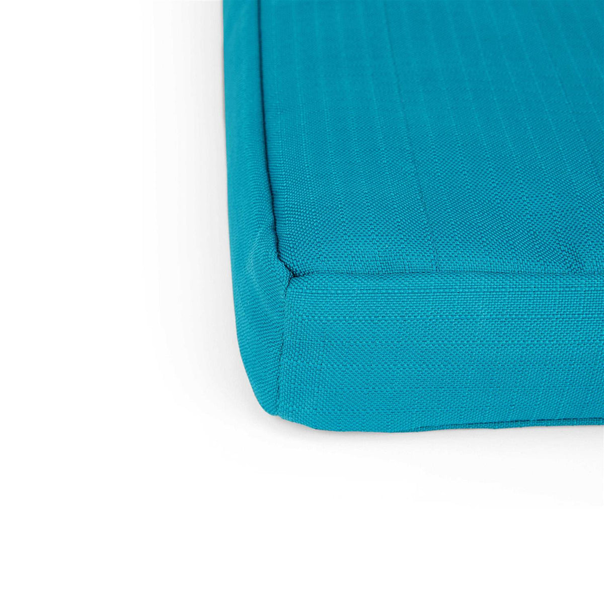 Teal Dog Mat V411