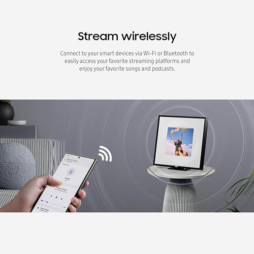 Smart Speaker with Dolby Atmos Audio H429709
