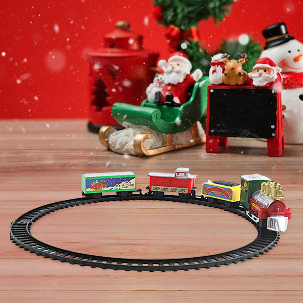 Electric Train Toy Set N501810