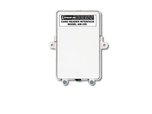 4.45 Width 5.75 Height Card Reader Interface K43258