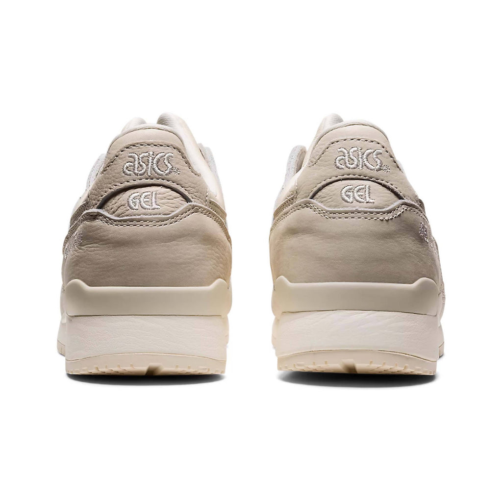Ivory Cream Gel-Lyte Sneakers X6140