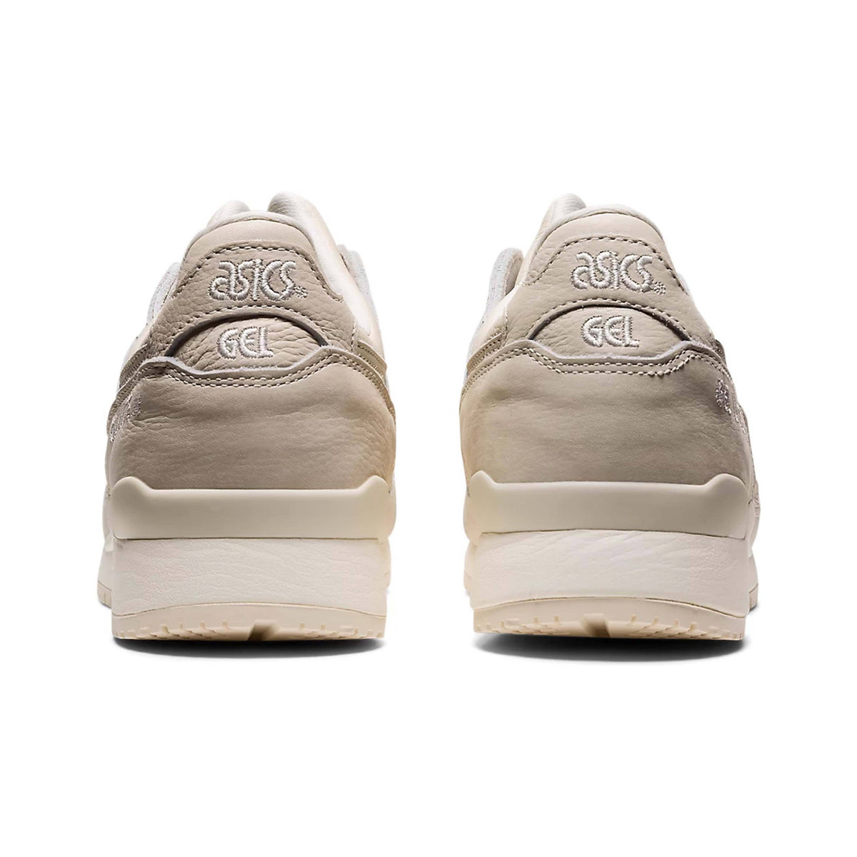 Ivory Cream Gel-Lyte Sneakers X6140