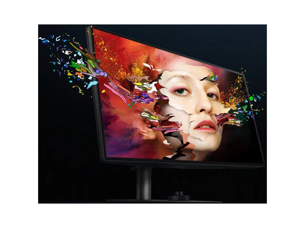32" 60 Hz IPS UHD Monitor A4667