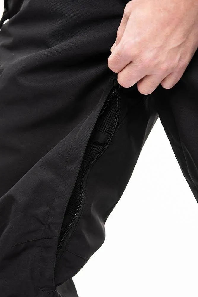 Charcoal 3-in-1 Cargo Pant F7137