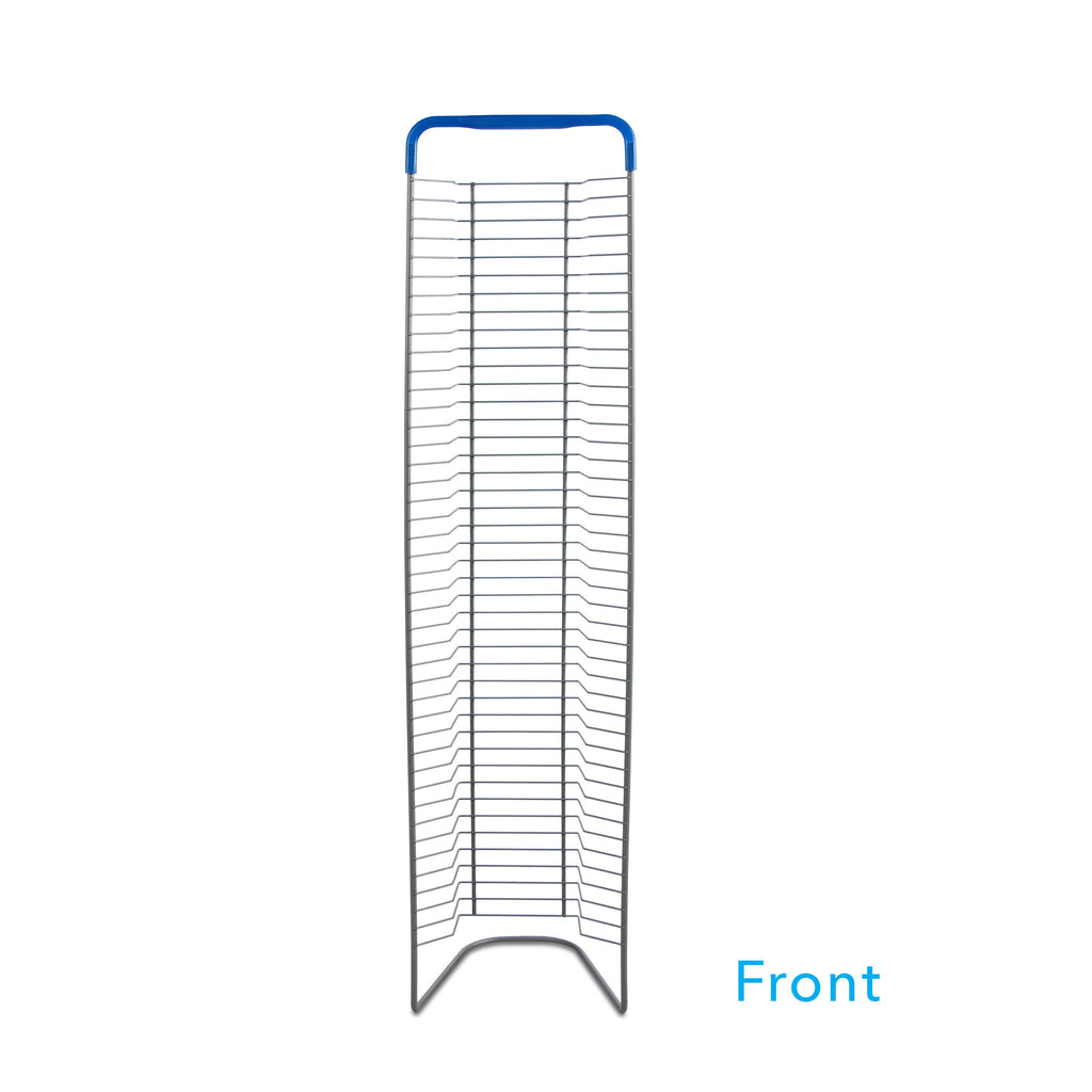 42 Blu ray Wire Rack P97287