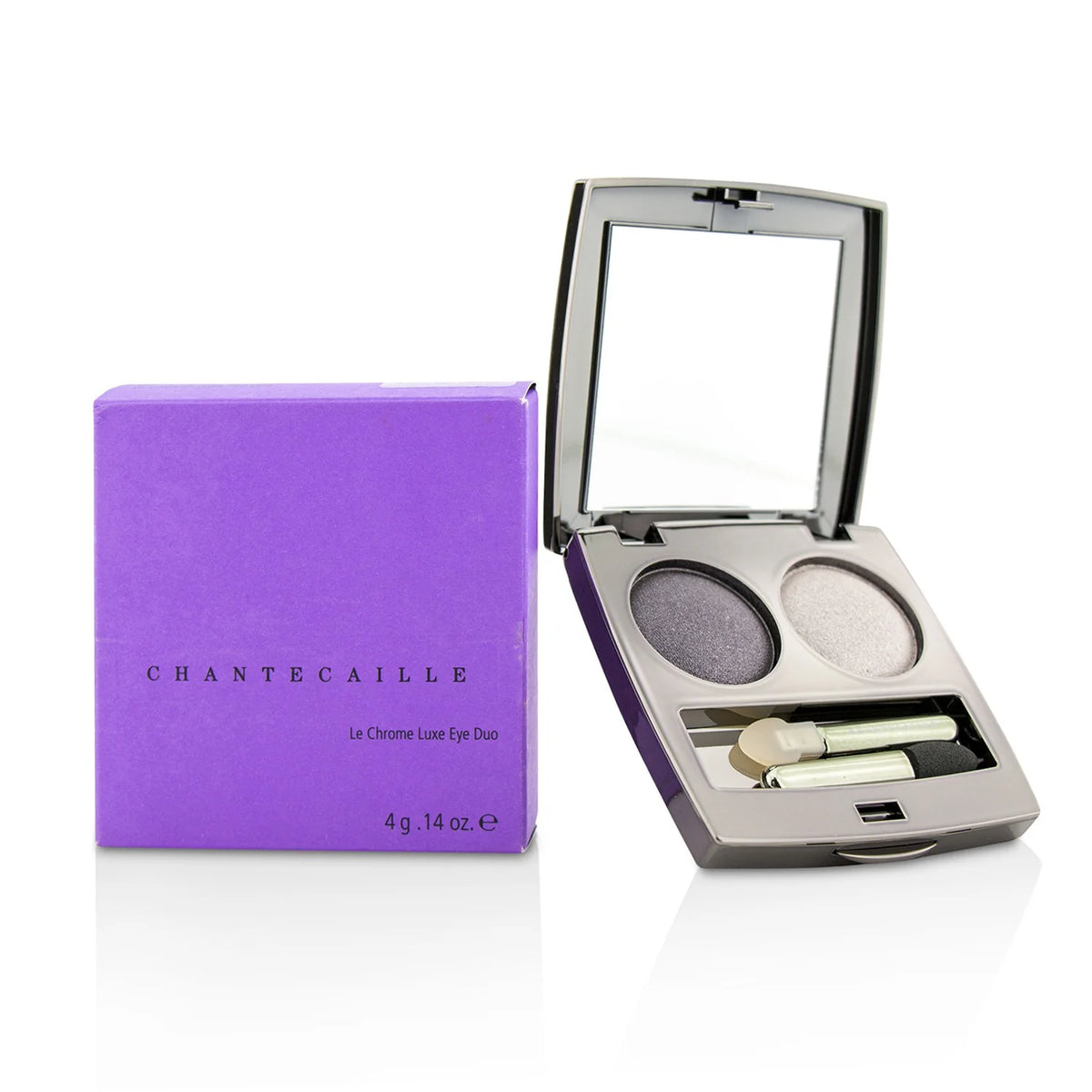 Le Chrome Luxe Eye Duo U27511