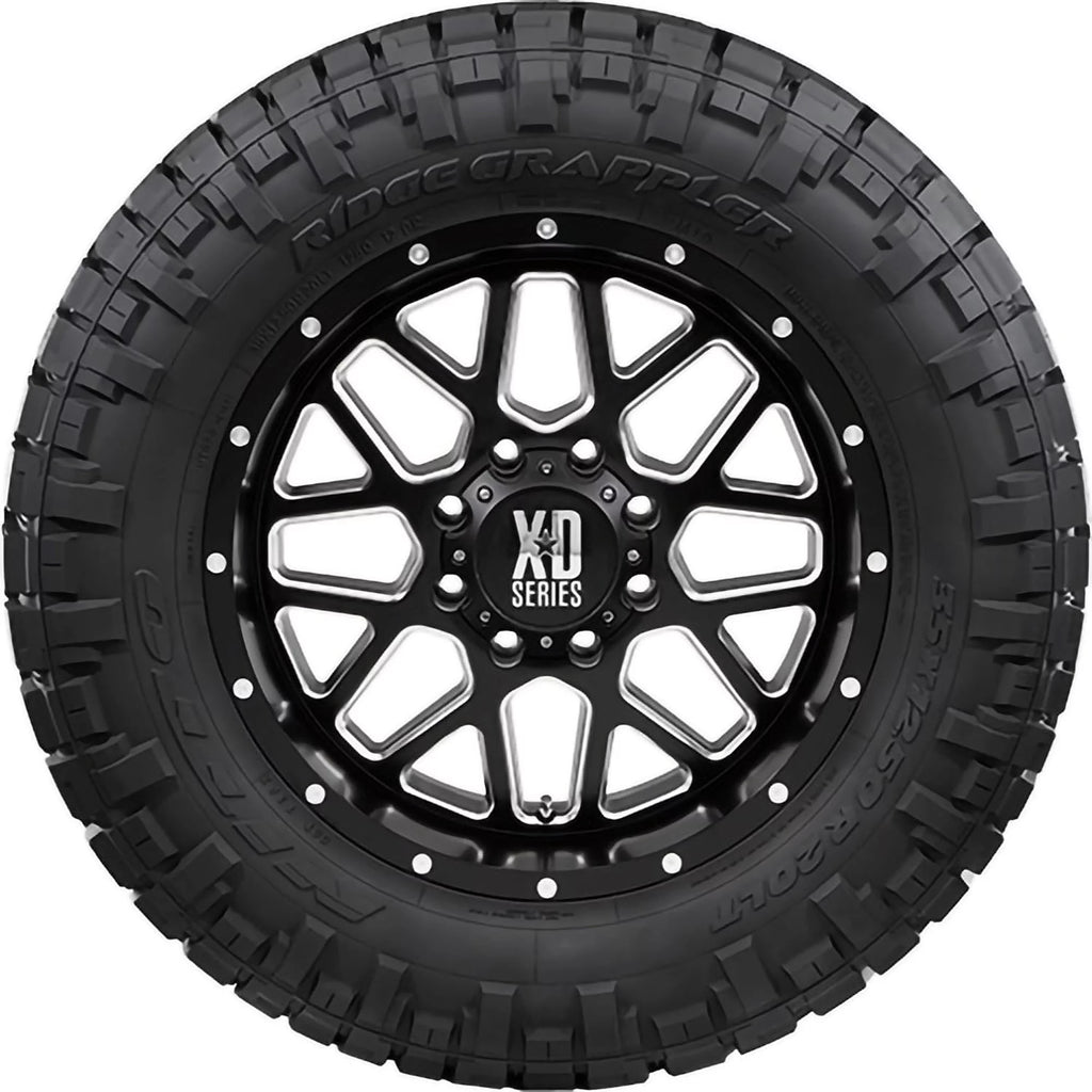 All Terrain Light Truck Tire F3269