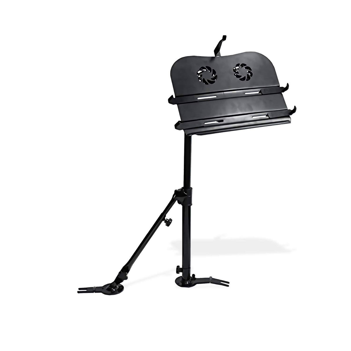 Heavy Duty Laptop Mount Stand B158868