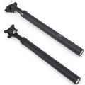 Bicycle Dropper Seatpost Adjustable Mtb Suspension Seat Post Y6436