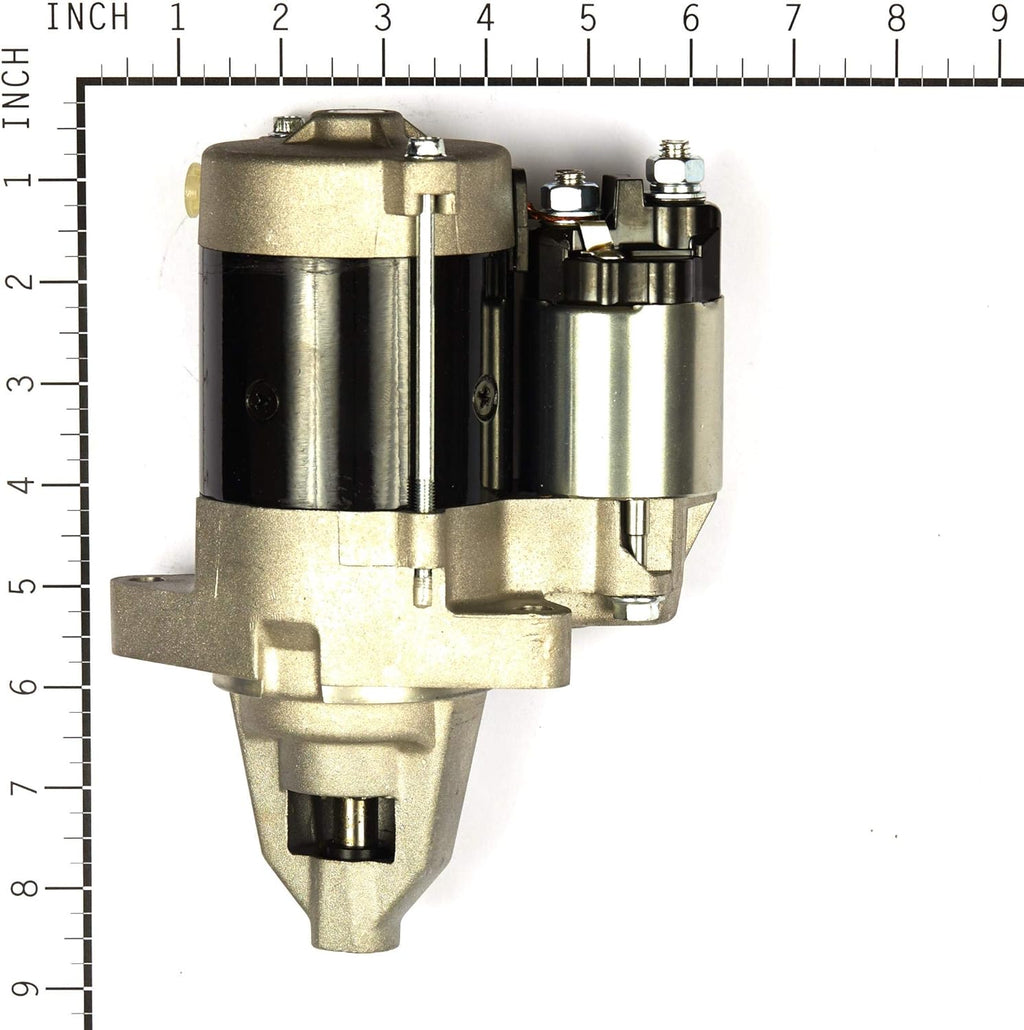 Starter Motor Q36599