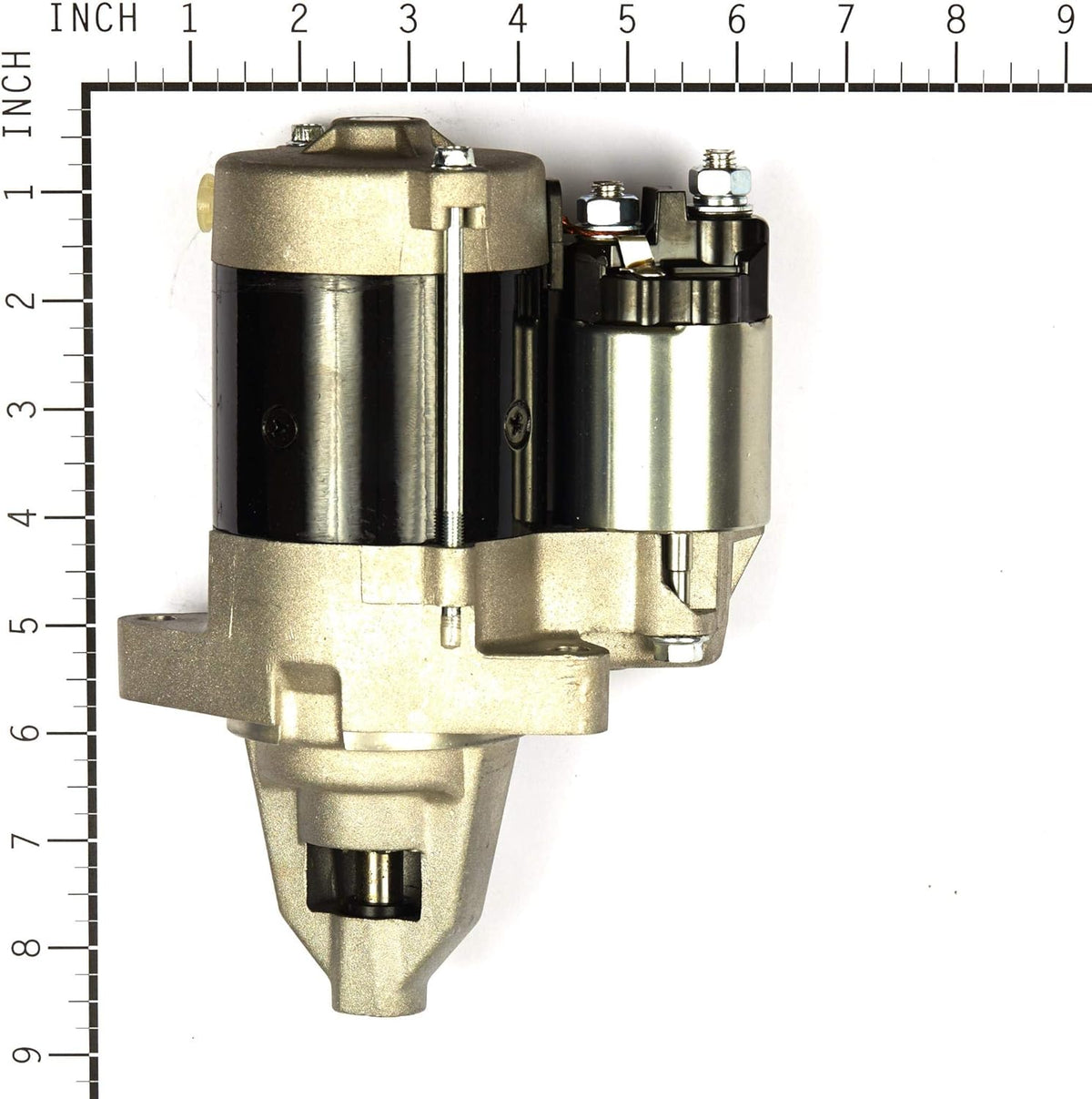Starter Motor Q36599