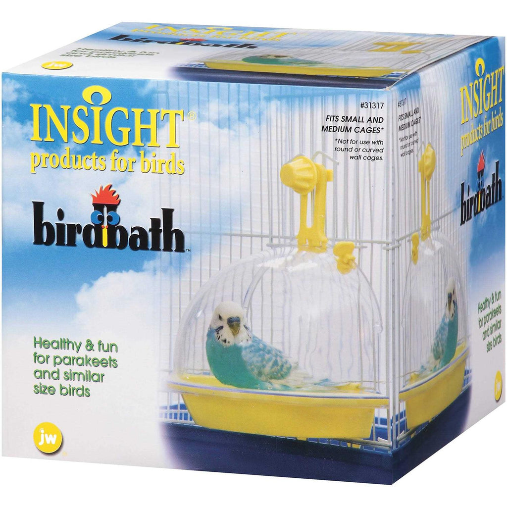 Bird Bath B7077
