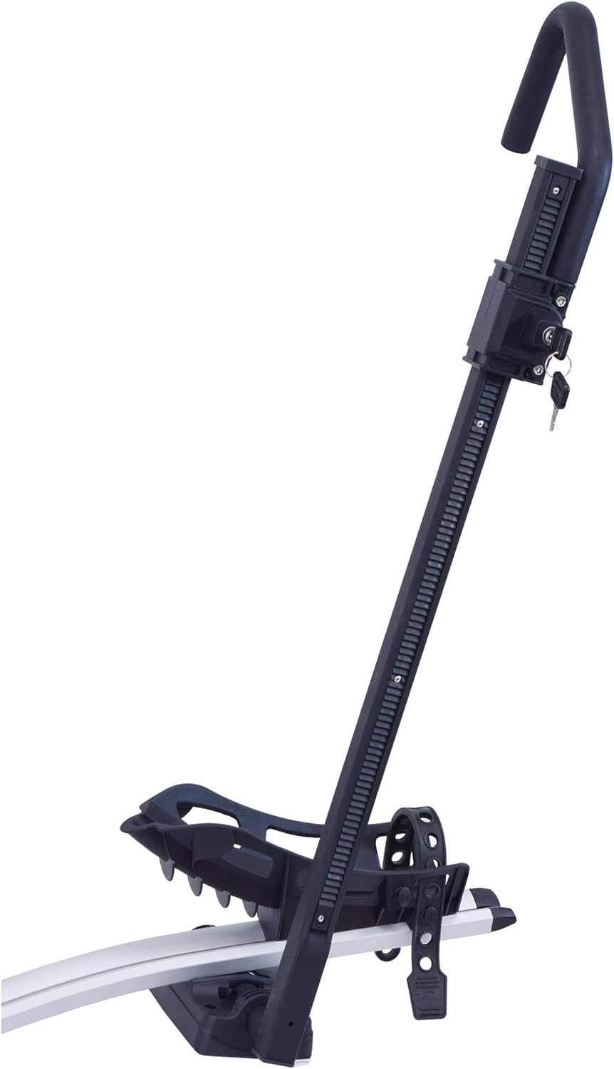 Tray Style Bike Rack G500991
