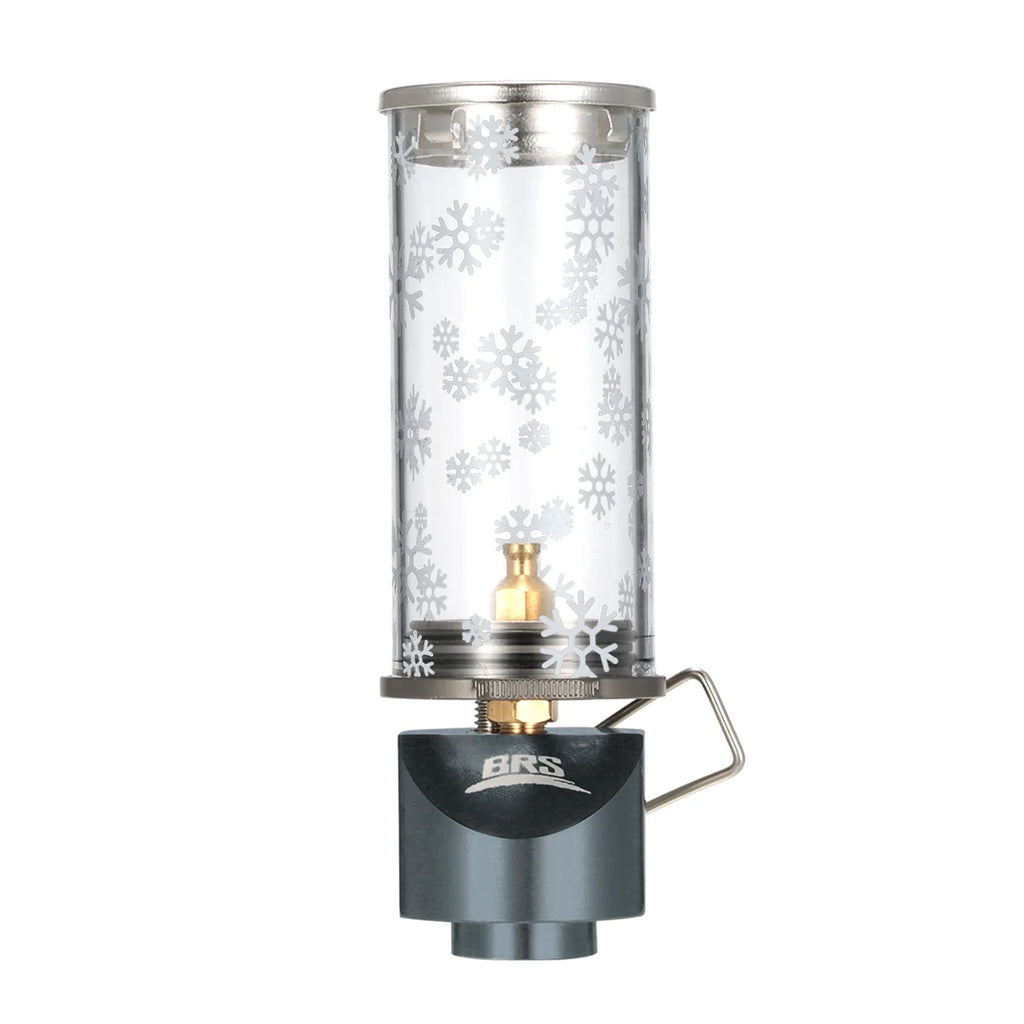 Butane Gas Lantern for Camping W140