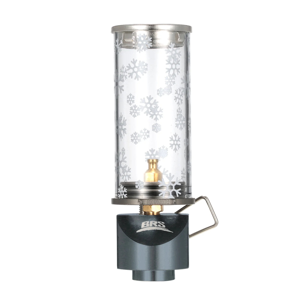 Butane Gas Lantern for Camping W140